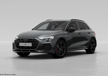 Audi A3 45 TFSI e S tronic S line Sportback 5 Türen