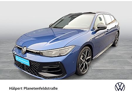VW Passat 2.0 TSI OPF DSG 4MOTION R-Line 5 Türen