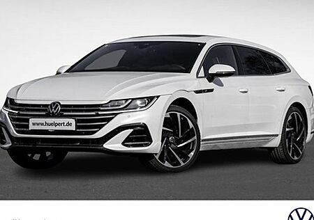 VW Arteon 2.0 TSI OPF DSG 4MOTION R-Line S.Brake 5 Türen