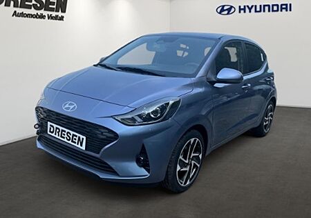 Hyundai i10 1.2 Prime AMT 5 Türen