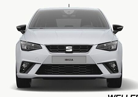 Seat Ibiza 1.0 TSI 85kW FR DSG 5 Türen