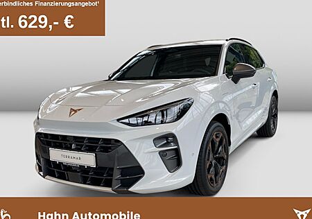 Cupra Terramar 1.5 e-HYBRID 200kW VZ DSG 5 Türen