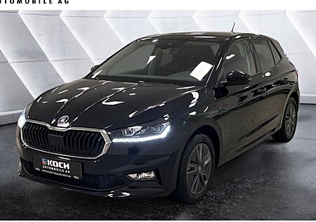Skoda Fabia 1.0l TSI 85kW DSG Tour 5 Türen