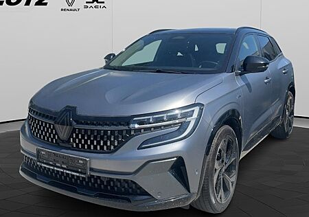 Renault Austral E-Tech Hybrid 200 Iconic Esprit Alpine A 5 Türen