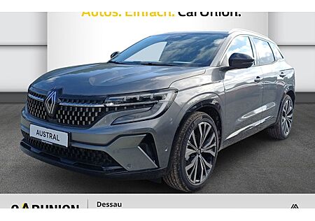 Renault Austral Mild Hybrid 160 Iconic Automatik 5 Türen