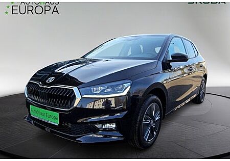 Skoda Fabia 1.0l TSI 85kW Balance 5 Türen