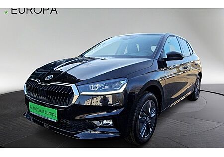 Skoda Fabia 1.0l TSI 85kW Balance 5 Türen