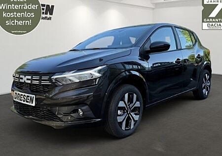 Dacia Sandero TCe 90 Expression 5 Türen