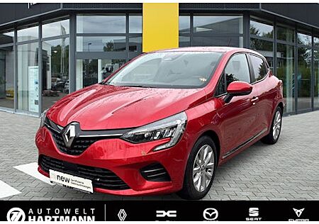 Renault Clio TCe 90 Experience 5 Türen