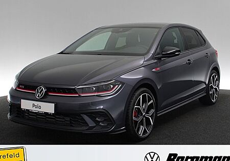 VW Polo GTI 2.0 TSI OPF DSG GTI 5 Türen