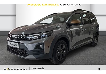 Dacia Jogger hybrid 155 Extreme 5-Sitzer 5 Türen