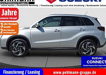 Suzuki Vitara 1.4 BOOSTERJET Hybrid Comfort+ Allgrip 5 Türen