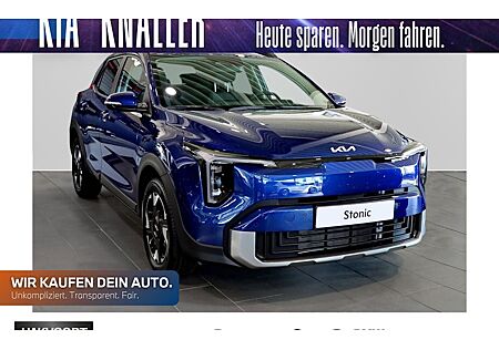 Kia Stonic 1.0 T-GDI Vision DCT7 5 Türen
