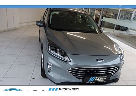 Ford Kuga 2.0 EcoBlue 88kW Titanium Auto 4WD 5 Türen
