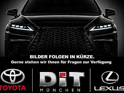Toyota Aygo 1,0-l-VVT-i Team Deutschland x-shift 5 Türen
