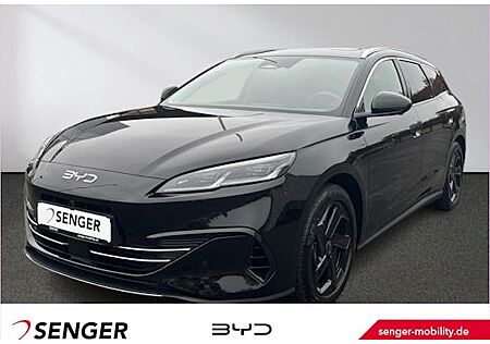 BYD Seal 6 1.5T DM-i Touring Comfort lite 5 Türen