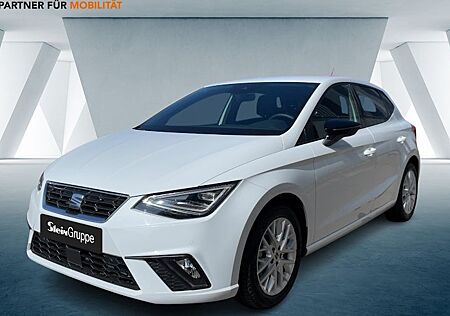 Seat Ibiza 1.0 TSI 85kW FR 5 Türen