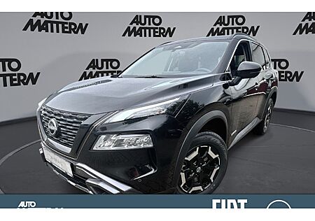 Nissan X-Trail 1.5 VC-T e-Power N-TREK 5 Türen