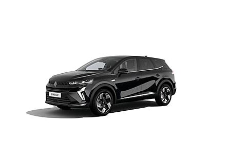 Renault Symbioz Full Hybrid E-Tech 160 Techno 5 Türen