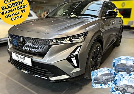 Renault Rafale E-Tech Full Hybrid 200 Esprit Alpine 5 Türen