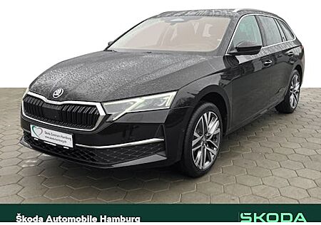 Skoda Octavia 1.5 TSI MHEV 110kW DSG Balance Combi 5 Türen