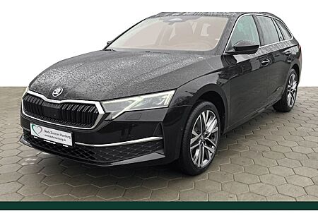 Skoda Octavia 1.5 TSI MHEV 110kW DSG Balance Combi 5 Türen