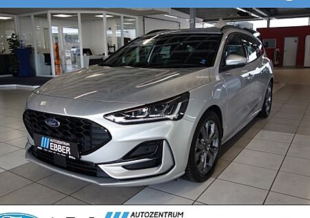 Ford Focus 1,0 EcoBoost Hyb. 114kW ST-Line Tur. AT 5 Türen