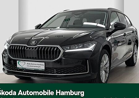 Skoda Superb 1.5 TSI mHEV DSG Selection Combi 5 Türen