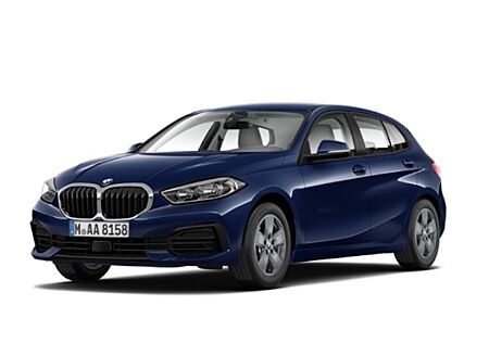 BMW 1er 118i Advantage 5 Türen