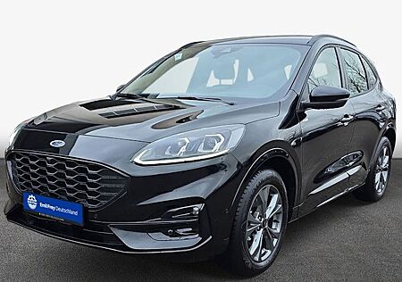 Ford Kuga 1.5 EcoBoost 110kW ST-Line 5 Türen