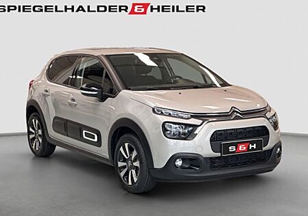 Citroën C3 PureTech 110 Stop&Start MAX EAT6 5 Türen