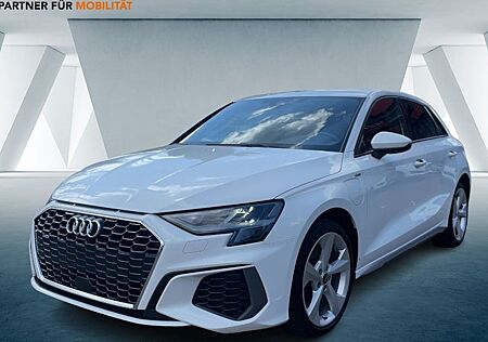 Audi A3 40 TFSI e S tronic Sportback 5 Türen