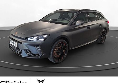 Cupra Leon 2.0 TSI 245kW VZ DSG 4WD Sportstourer 5 Türen