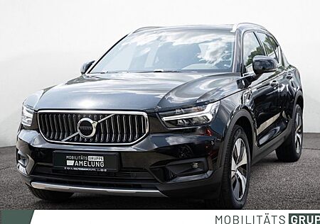 Volvo XC 40 T4 Recharge Inscription Expression 5 Türen
