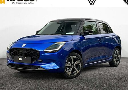 Suzuki Swift 1.2 HYBRID ALLGRIP MT Comfort+ 5 Türen