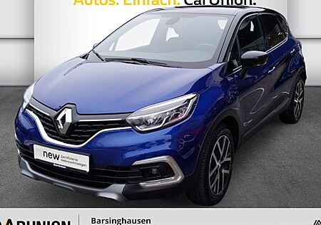 Renault Captur ENERGY TCe 150 Version S 5 Türen