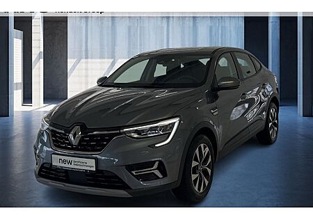 Renault Arkana Mild Hybrid 140 EDC Equilibre 5 Türen