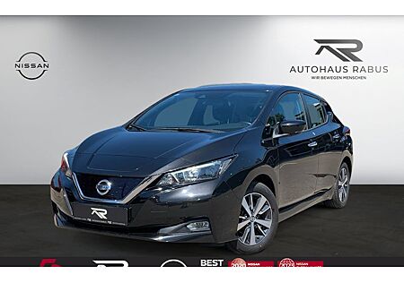Nissan Leaf 150 PS 40KWH Acenta 5 Türen