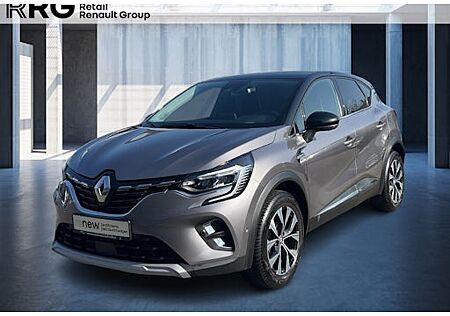 Renault Captur TCe 90 Techno 5 Türen