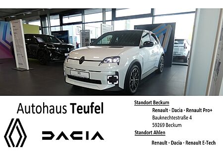 Renault R 5 Techno 120 Urban Range 5 Türen