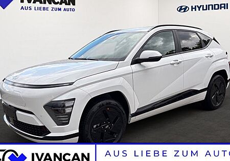 Hyundai Kona 150 kW Trend 5 Türen