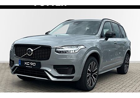 Volvo XC 90 T8 AWD Recharge Plus Dark Auto 5 Türen