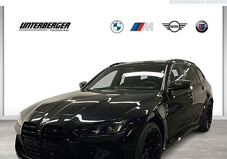 BMW M3 Competion xDrive Touring 5 Türen