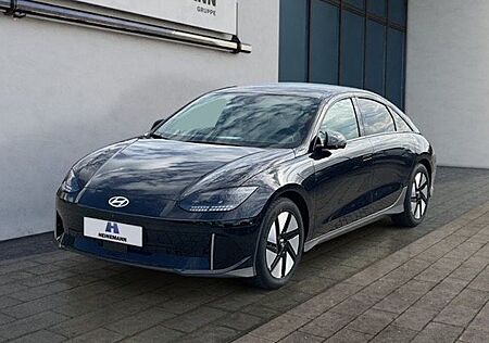 Hyundai IONIQ 6 77,4kWh 239kW Allradantrieb Techniq 4 Türen