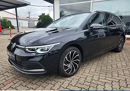 VW Golf Variant 2.0 TDI SCR DSG Style Variant 5 Türen