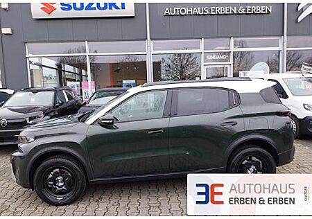 Citroën C3 Aircross Turbo 100 PLUS 5 Türen