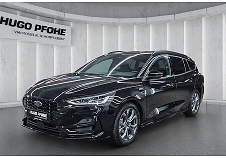 Ford Focus 1,5 EcoBlue ST-Line X Turnier Auto. 5 Türen