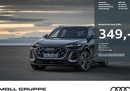 Audi Q5 40 TDI S tronic quattro 5 Türen