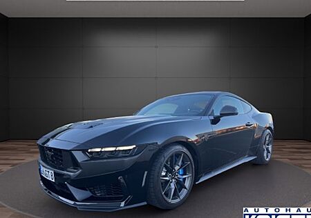 Ford Mustang 5.0 Ti-VCT V8 Auto Dark Horse 2 Türen