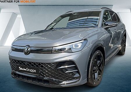 VW Tiguan 1.5 eTSI OPF DSG R-Line 5 Türen